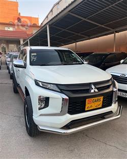 ميتسوبيشي L200